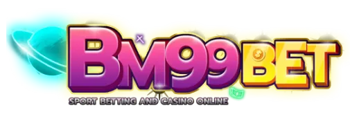 BM99BET Logo