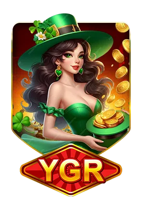YGR Slot